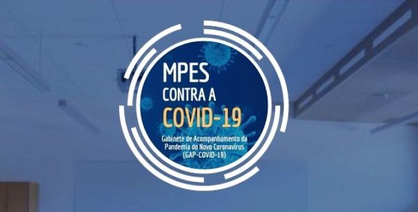 MP denuncia fake news de retorno às aulas presenciais no ES
