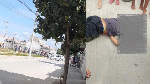 Adolescentes são apreendidos por envolvimento em homicídios e tráfico de drogas em Linhares