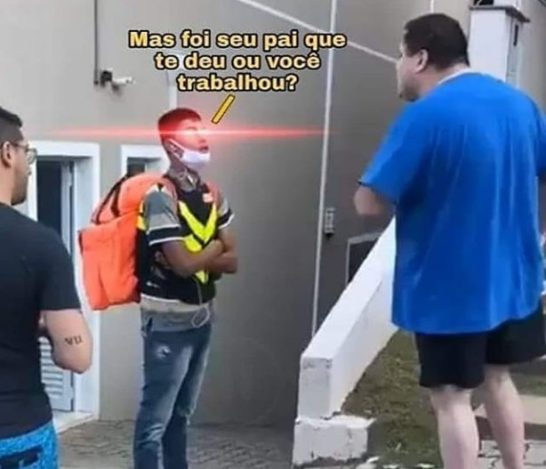 Aconteceu em SP. O que Linhares tem a ver com isso? Tudo