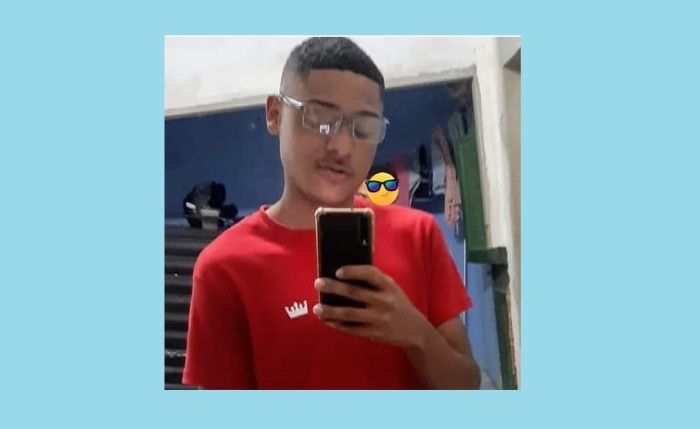 Jovem sai de Linhares com destino a Vitória, e desaparece. Mãe pede ajuda