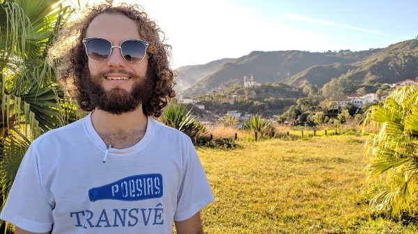 Documentário do linharense Anderson Valfré é o destaque da semana