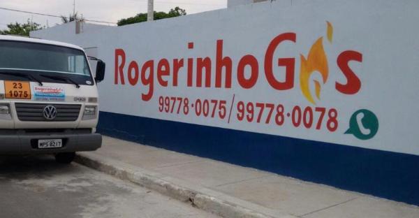 Preço exclusivo! Olha a promoção de gás de cozinha em Linhares!
