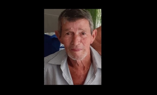 Luto: O adeus final a Carlos Caliari