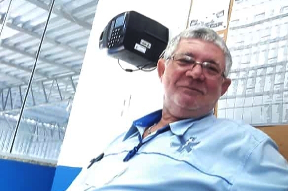 Coronavírus: Motorista da Central de Ambulância morre de Covid-19 em Linhares