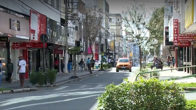 Nada de comércio aberto aos sábados: Saiba mais sobre Linhares no Alto Risco para a transmissão do novo coronavírus