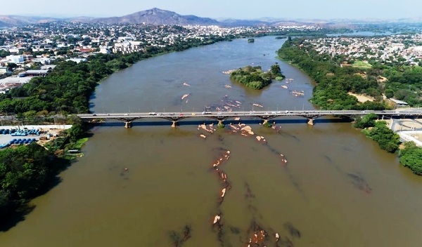 Prefeituras da bacia do rio Doce desenvolvem projetos de saneamento com apoio da Renova