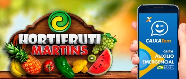 Só hoje: Lista da Quarta do Hortifruti no Martins está imperdível!