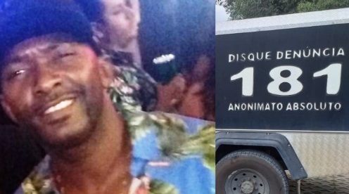 PM apreende arma que pode ter sido usada para matar Ed Açaí e Chiquinho no bairro Planalto