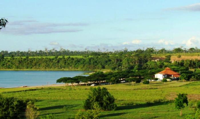 Lagoa Nova vai receber uma das melhores Cavalgadas do Estado