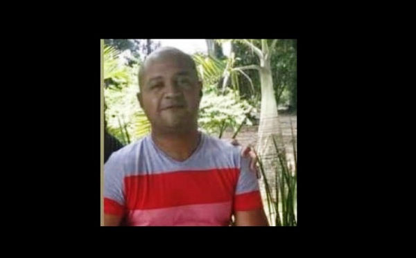 Mais 3 mortes por Covid-19 em Linhares.O de Enivelton é um deles