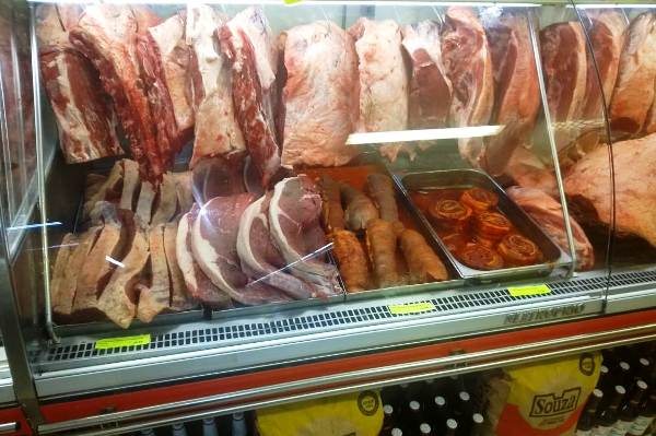 Olha a carne! Confira lista da Quinta da Carne no Martins