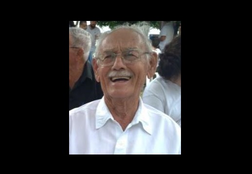 Covid-19: Apaga-se o sorriso de Seu João, muito conhecido no Centro de Linhares