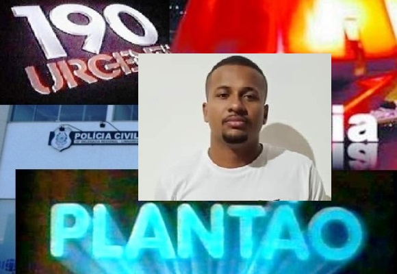 Homicídio: Kelvin não resiste e morre no hospital