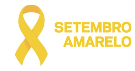 Setembro Amarelo: nunca esta campanha de prevenção se tornou tão necessária, diz profissional da saúde