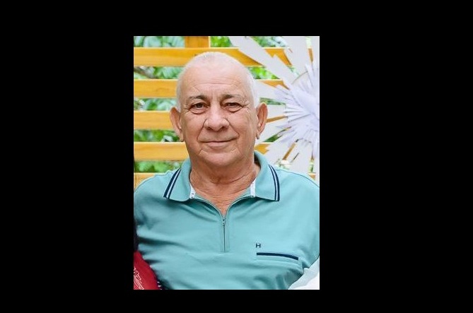 Armando Viola morre de Covid-19 em Linhares