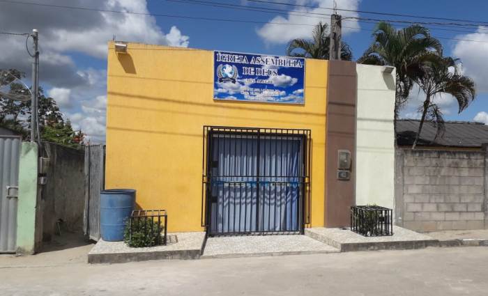 Sooretama: Pastor faz cirurgia urgente, e agora precisa de ajuda para quitar dívida em clínica