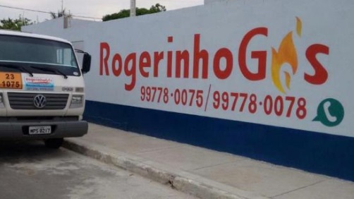Olha a promoção de gás! Só hoje, com preço exclusivo