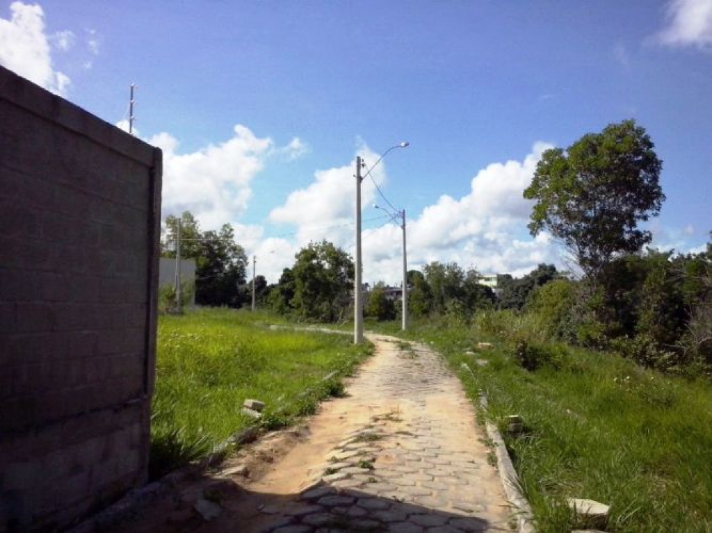 Fonte Grande: moradores comemoram reivindicação atendida. Acabou a escuridão