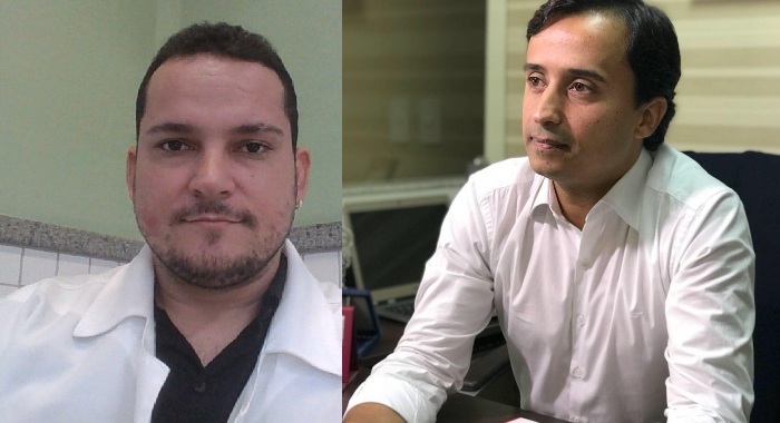 Eleições 2020: Dois candidatos a prefeito são homologados em Linhares