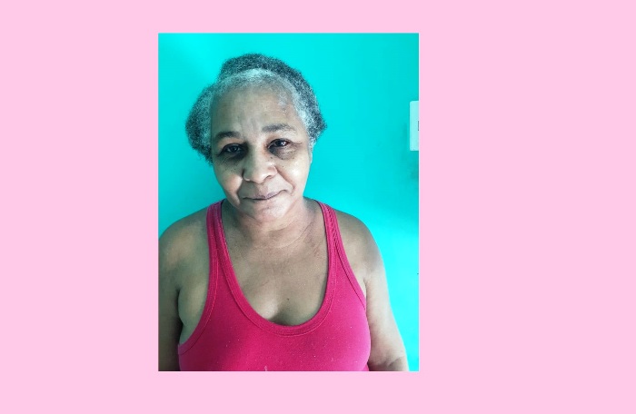 Leitora do São José procura por irmã e sobrinha que não vê há décadas