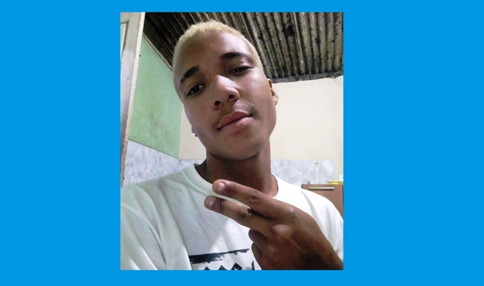 Bairro Santa Cruz: Elias é encontrado