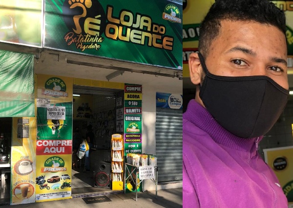 Pé Quente: Chip com 6 gigas na hora, por preço inacreditável de recarga e para todas as operadoras