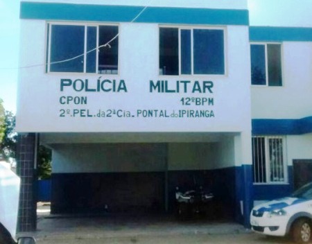 Mulher procura DPM do Pontal e relata ameaça por conta de áudio