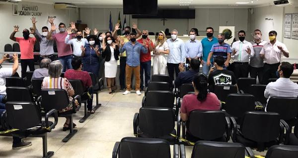 Republicanos lança vice de Zanon em Linhares e define os pretensos à Câmara de Vereadores