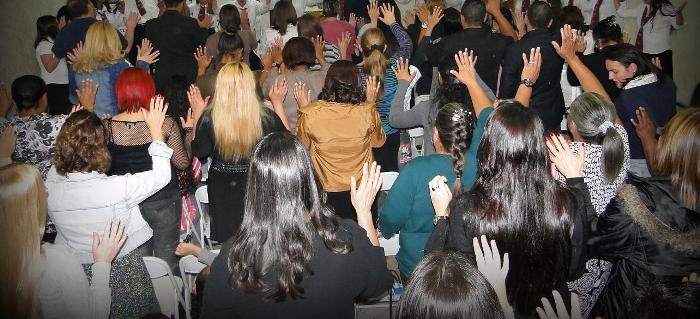 Imperdível: confira detalhes do 4º Encontro de Mulheres no BNH