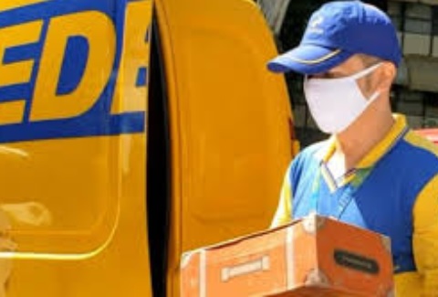 Correios: TST determina encerramento da greve