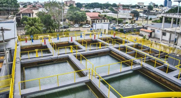 Amanhã: Bebedouro sem água durante toda a manhã