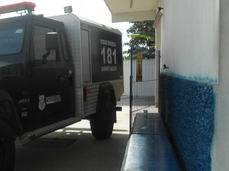 Corpo é encontrado em área às margens da BR-101, em Linhares