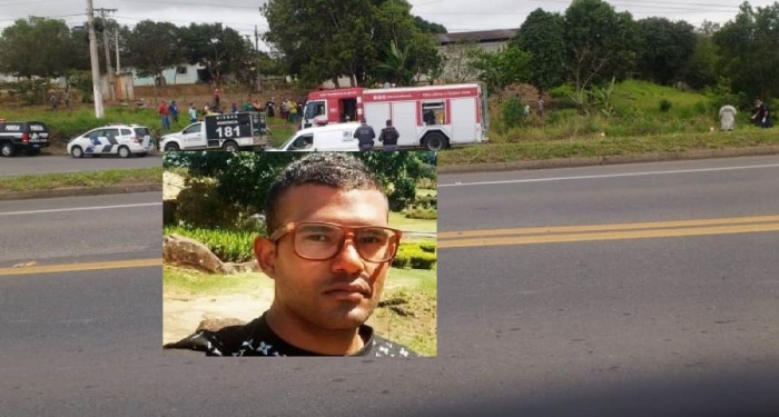Aconteceu o pior: Mototaxista desaparecido em Linhares é encontrado morto