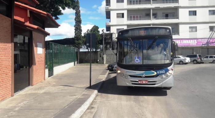 Transporte público coletivo volta a circular após as 21 horas em Linhares