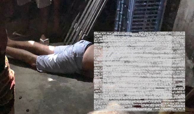 Noite de sábado em Linhares: Maguim é morto a tiros no Interlagos