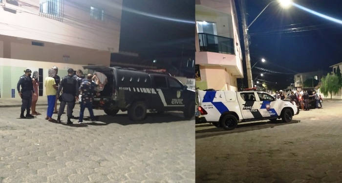 Advogado de jovem preso no Aviso diz que mandado estava revogado desde 2016