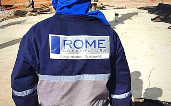 Urgente: Construtora precisa de 10 pedreiro para obra da Cacique Café em Linhares
