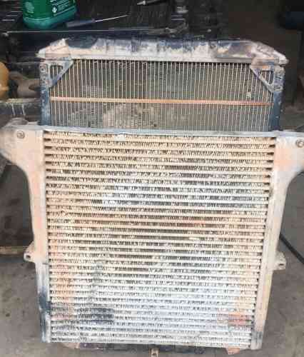 Peças levadas de calçada de oficina são devolvidas ao dono