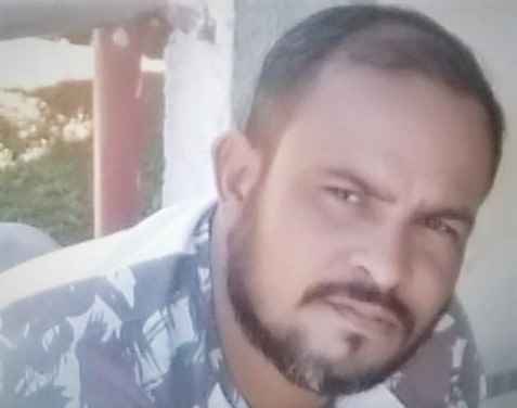 Leitor da Serra pede ajuda para encontrar o pai em Linhares