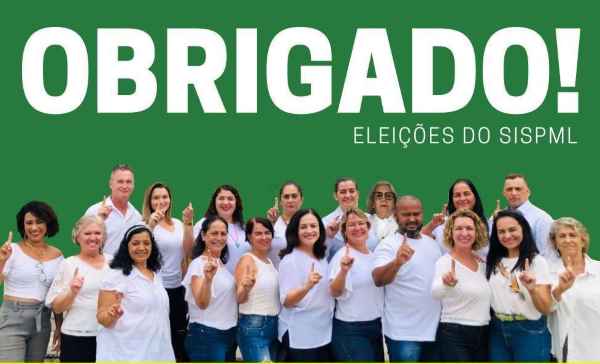 Servidora exonerada do Fundeb (e reintegrada) vence eleições do SISPML