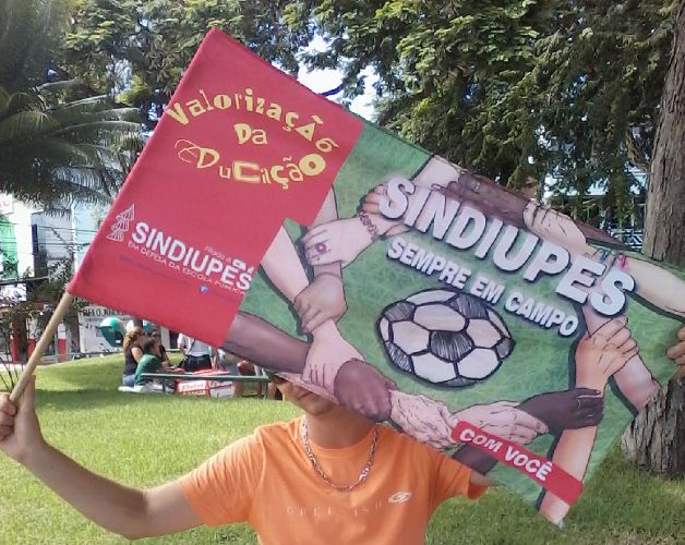 Termina oficialmente a greve dos professores da rede estadual