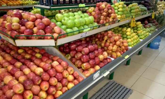 Olha a feira! Lista com preços imbatíveis hoje no Martins