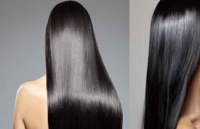 Kit cabelos: O nome já diz tudo, e une beleza e preço pequenininho