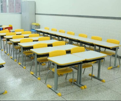 Ensino Fundamental: Rematrícula automática nas escolas municipais de Linhares