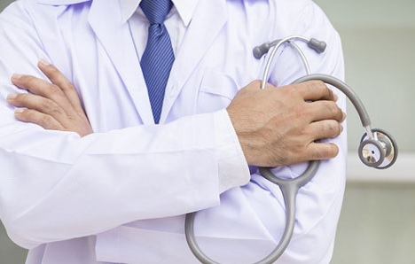 Em ano de pandemia, Dia do Médico é celebrado de forma diferente
