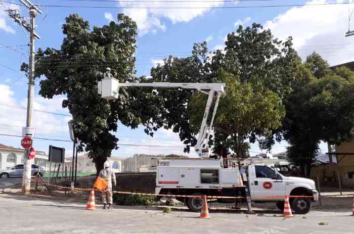 Hoje é Dia do Eletricista: Confira 5 coisas que provavelmente você não sabia sobre eles