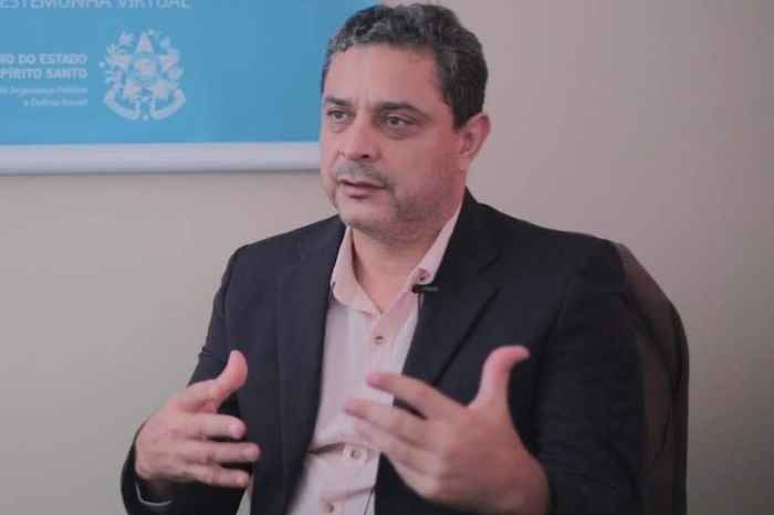 Delegado explica sobre crime de estupro, até quando a sentença era pena de morte
