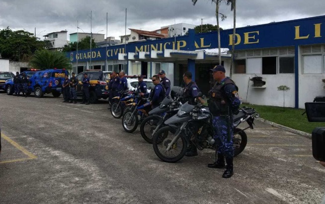 GCM de Linhares: Servidor pergunta se procede mudança no endereço da sede