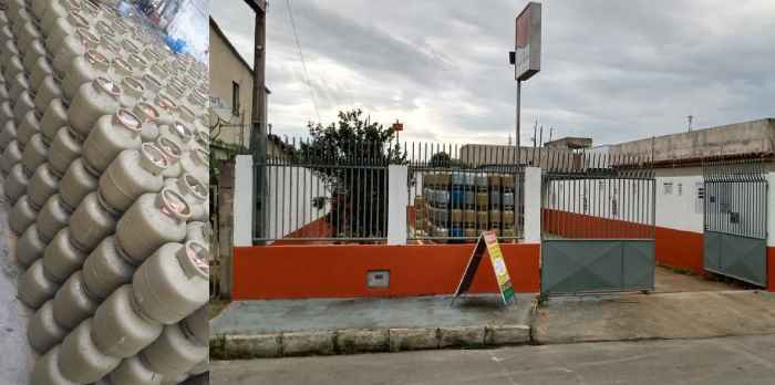 Não percam! Gás a preço especial em Linhares e entrega em todos os bairros