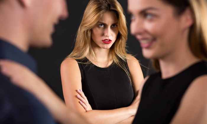 Sabia? A infidelidade nem sempre é óbvia